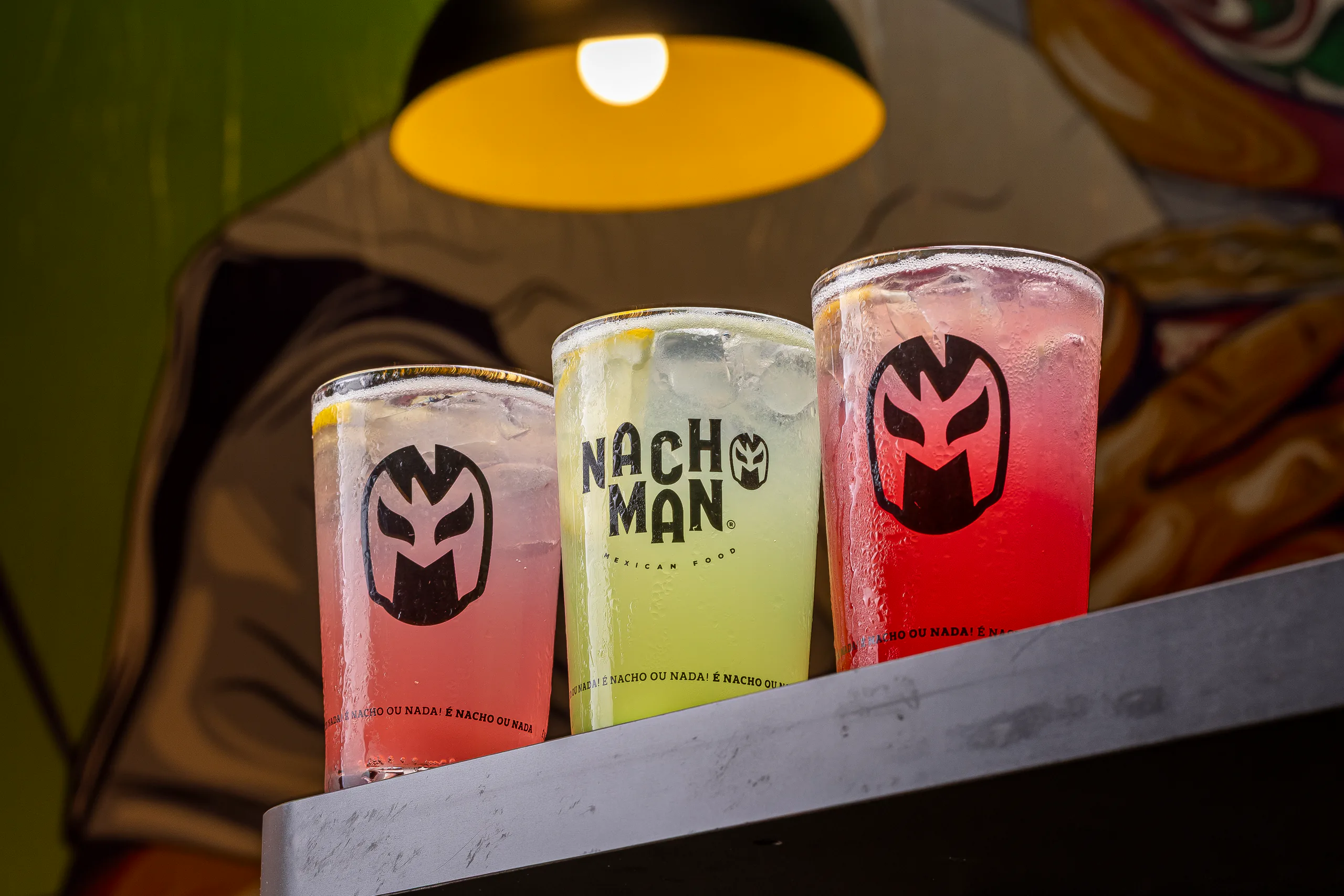 Sodas Mexicanas
