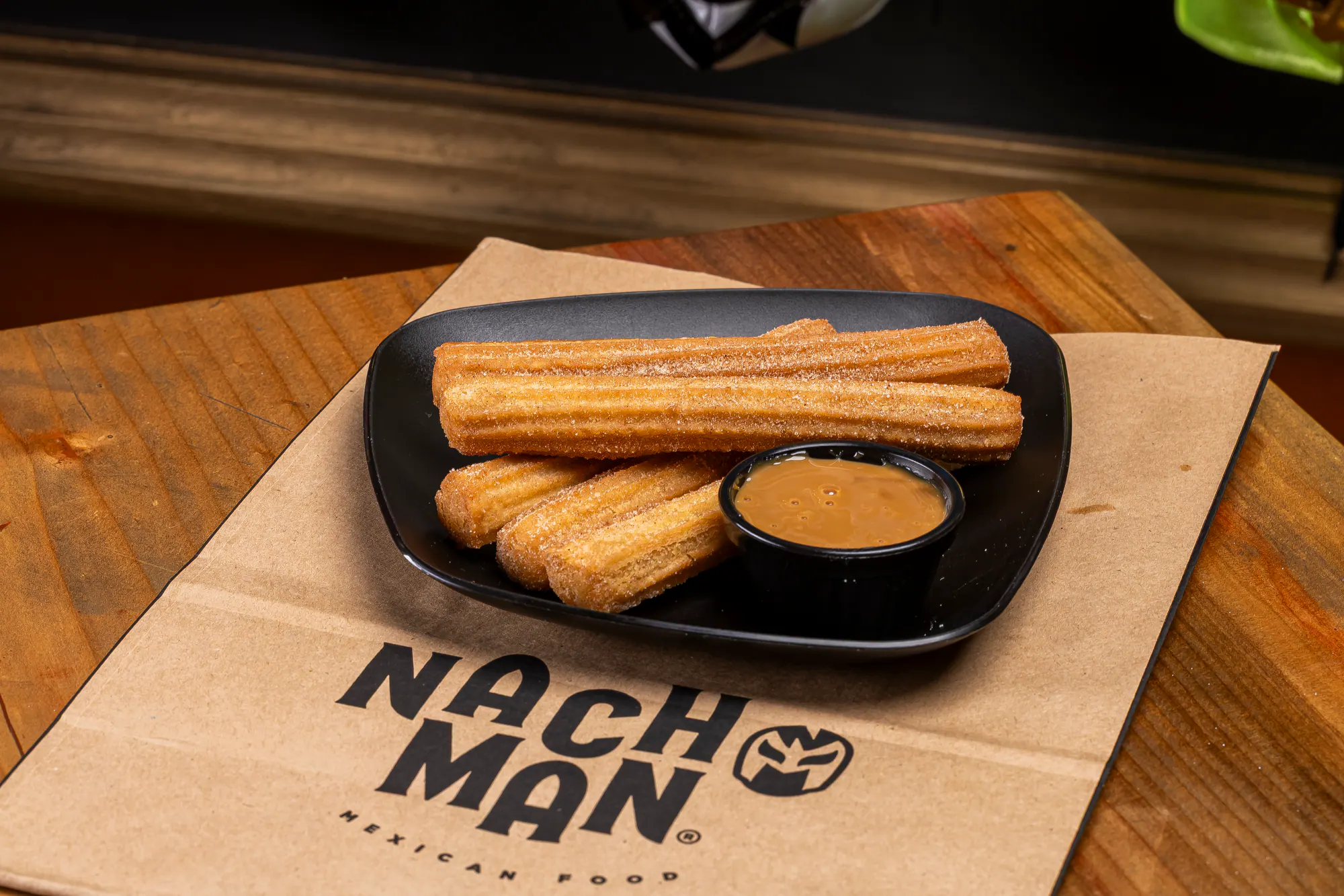 Churros Palito
