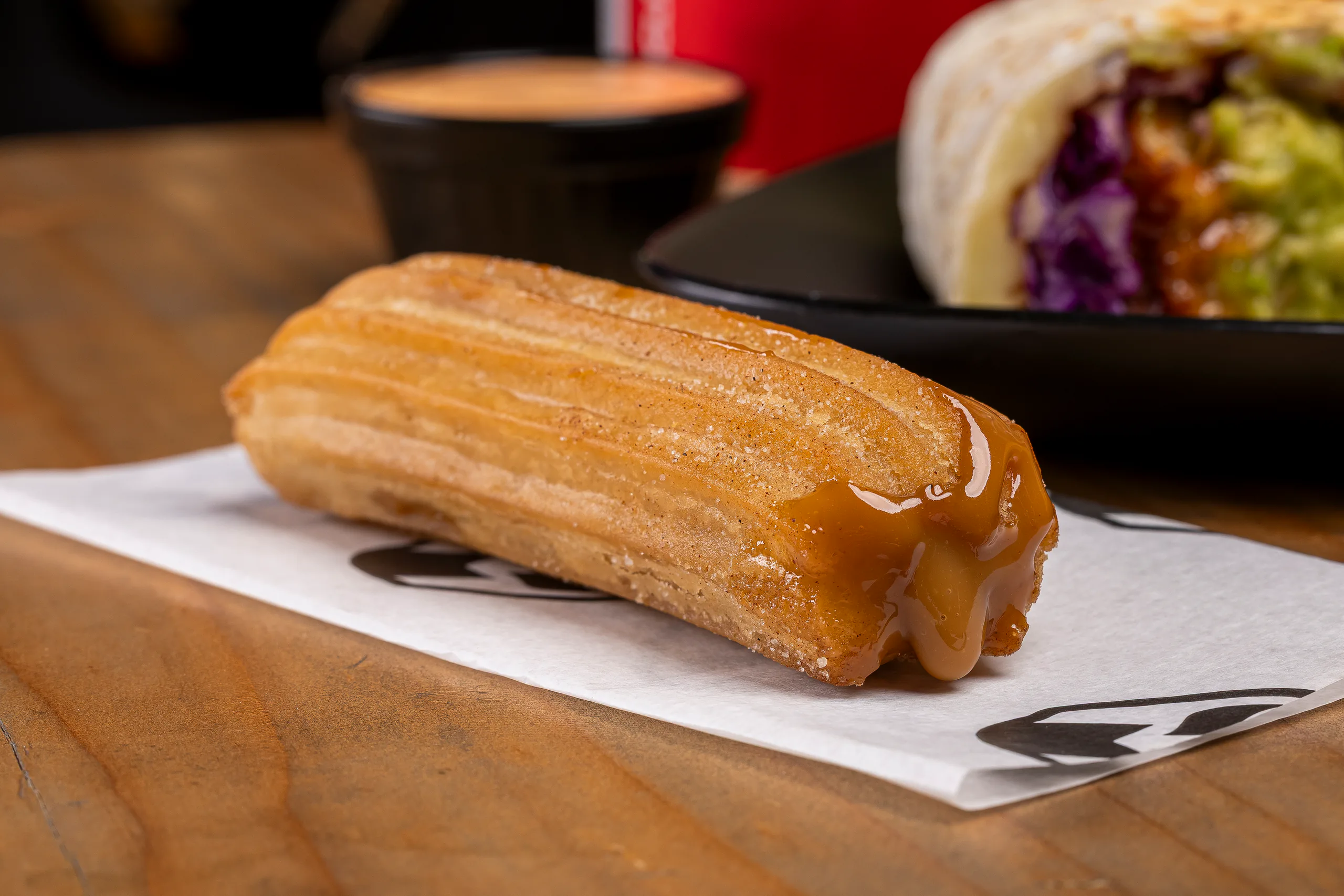 Mini Churros