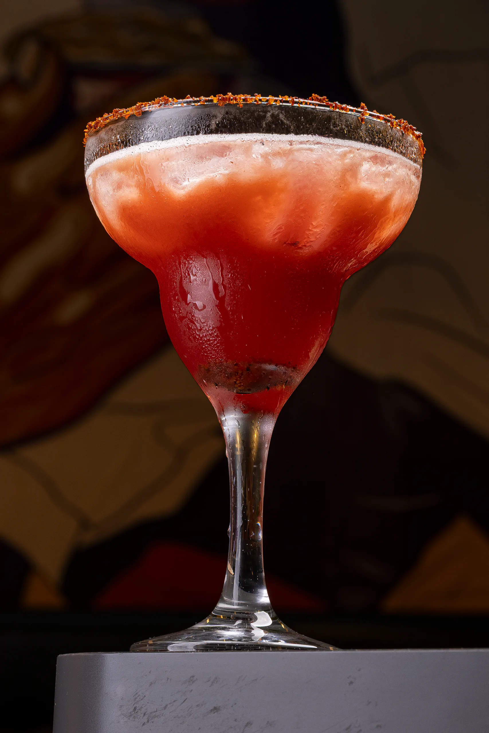 Moranguita