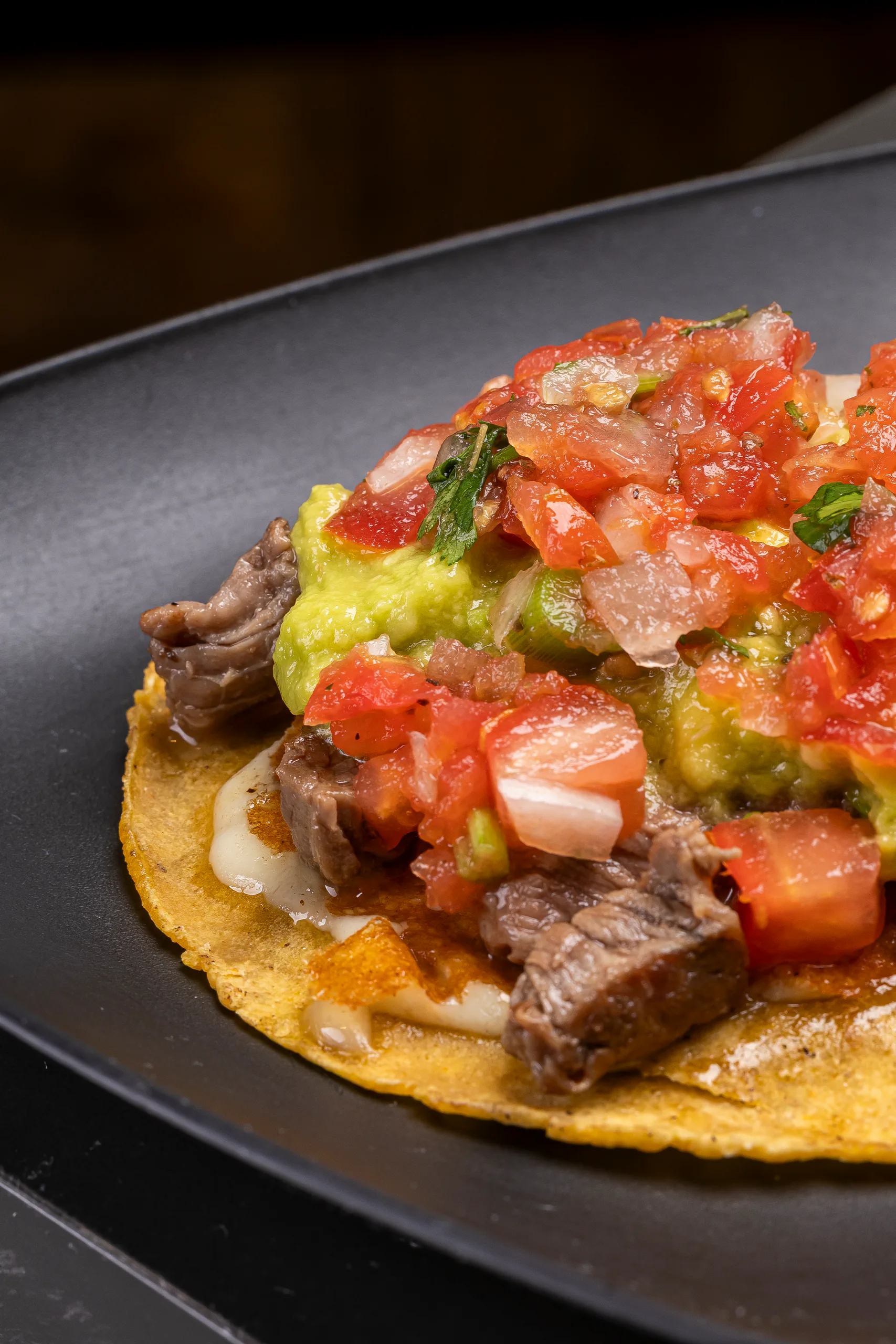 Taco Carne Asada